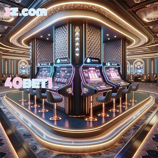 Apostas Empolgantes no 40bet1: Uma Nova Era de Jogos