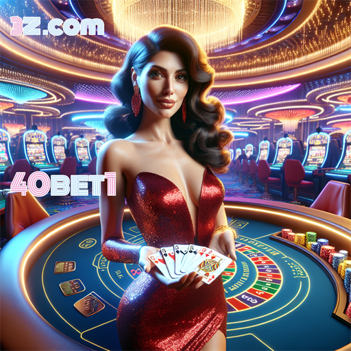 Promoções Imperdíveis do 40bet1: Ganhe e Divirta-se!